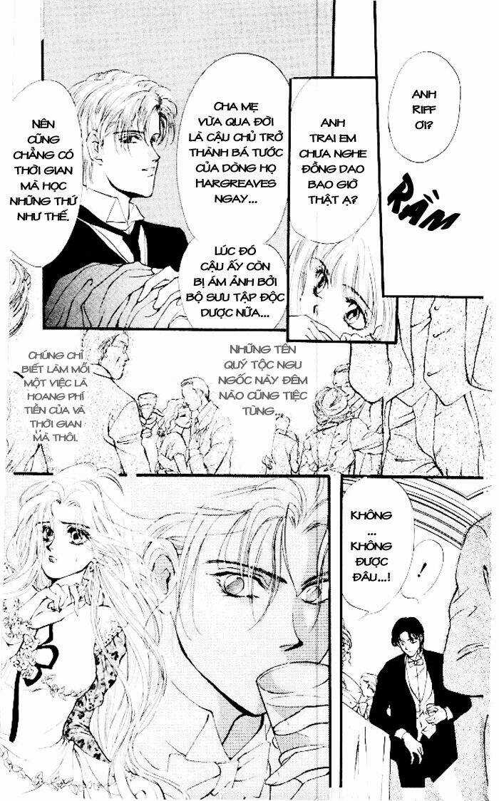 Cain Saga Chapter 9 trang 7