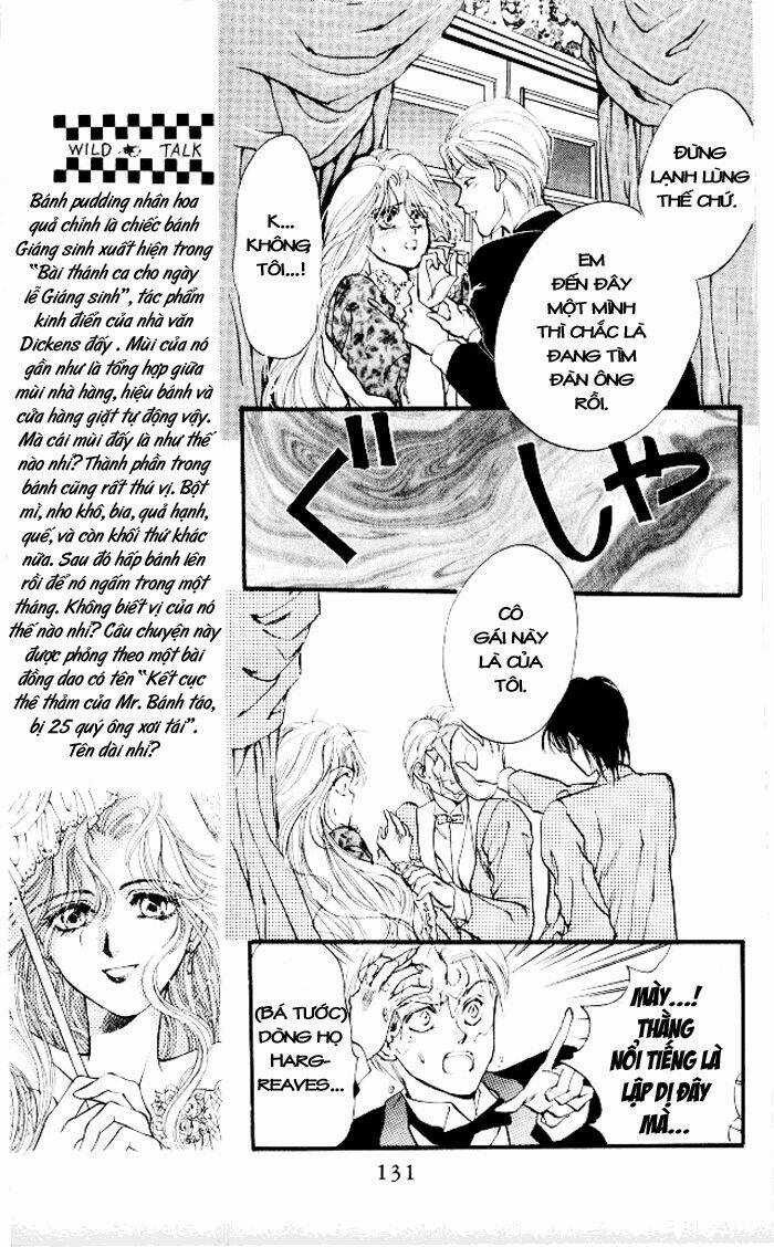 Cain Saga Chapter 9 trang 8