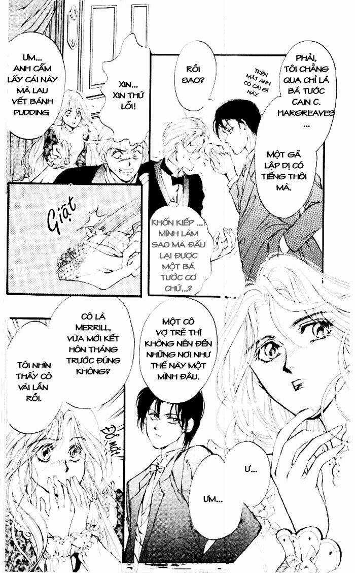 Cain Saga Chapter 9 trang 9