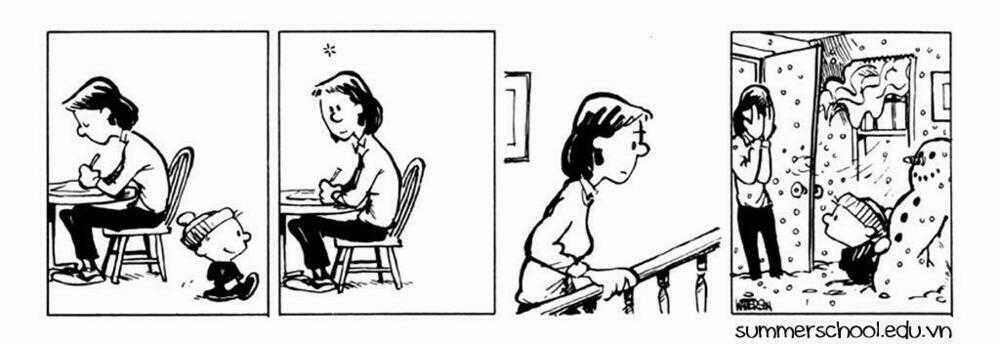 Calvin And Hobbes Chapter 68 trang 1