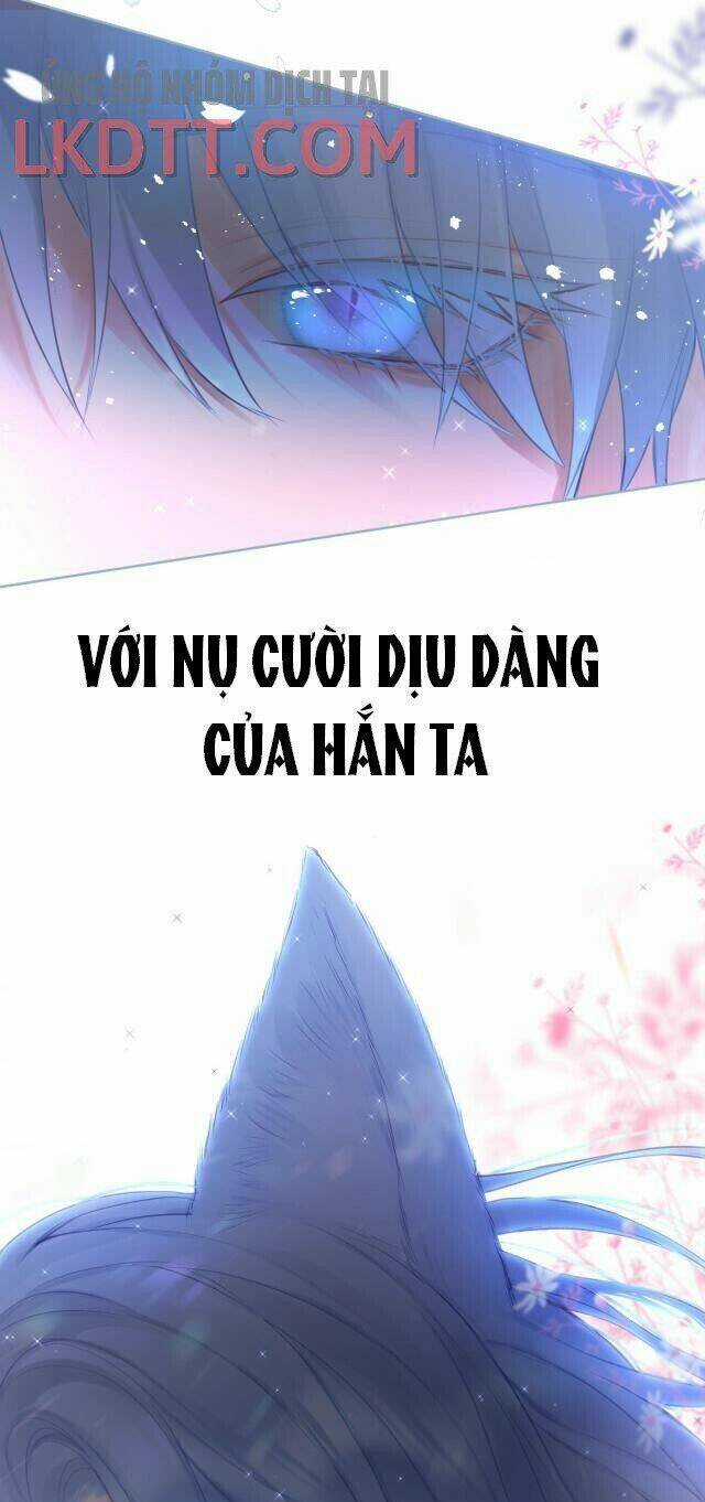 Cạm Bẫy Của Hồ Ly Chapter 1 trang 10