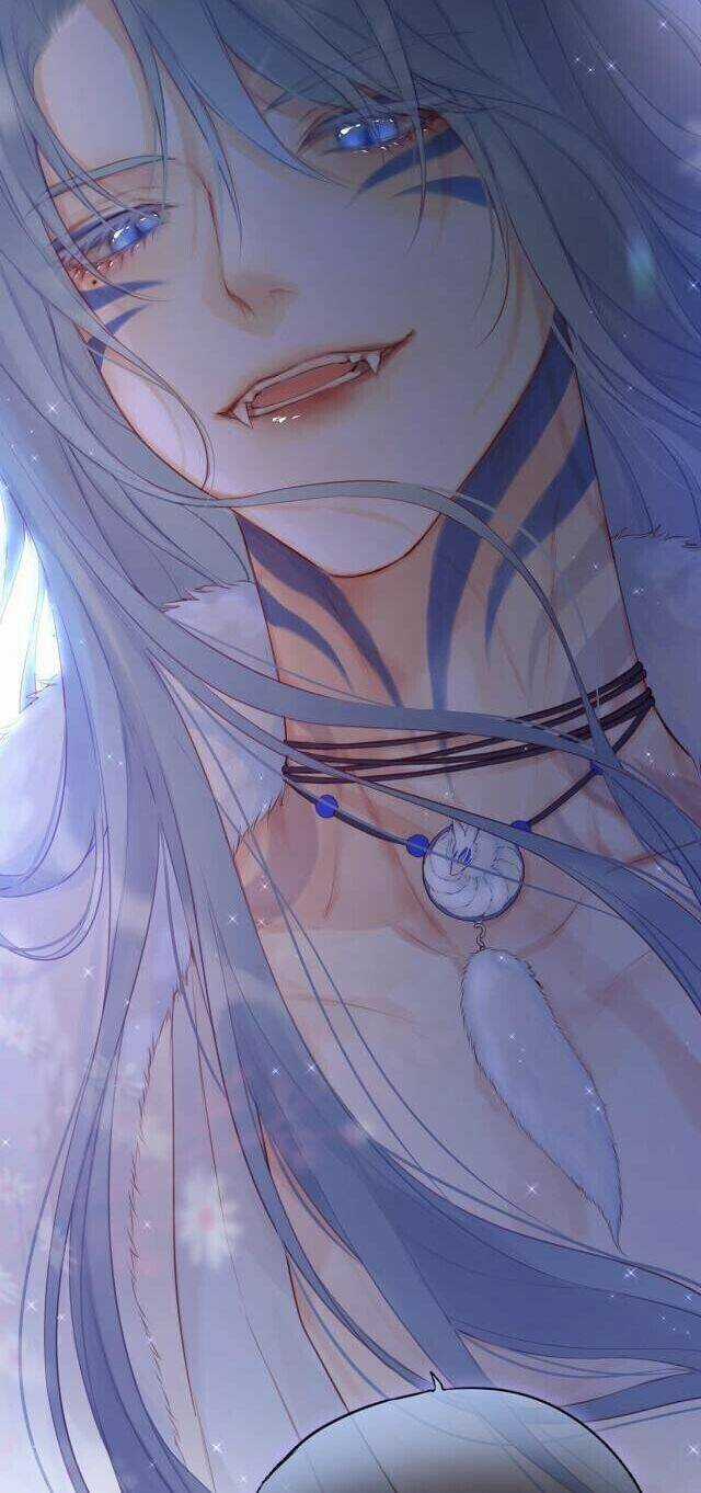 Cạm Bẫy Của Hồ Ly Chapter 1 trang 11