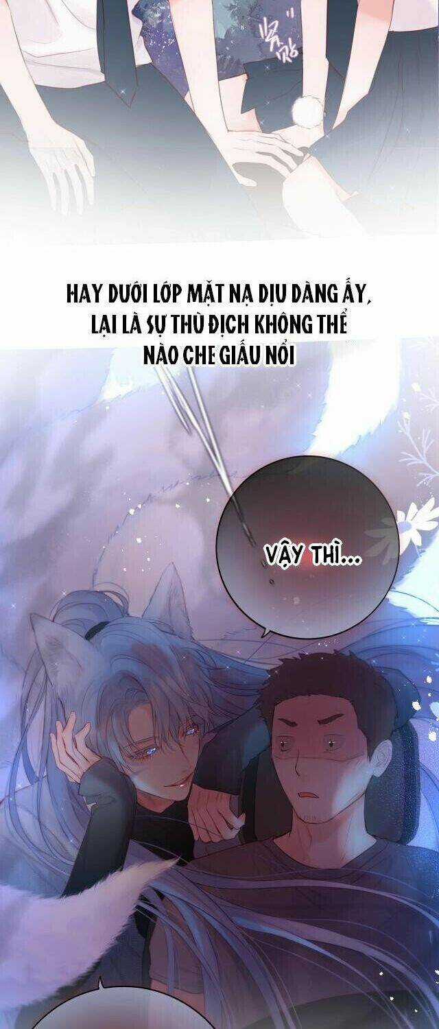 Cạm Bẫy Của Hồ Ly Chapter 1 trang 13