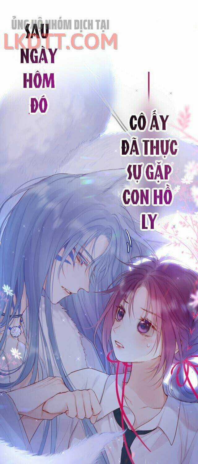 Cạm Bẫy Của Hồ Ly Chapter 1 trang 4