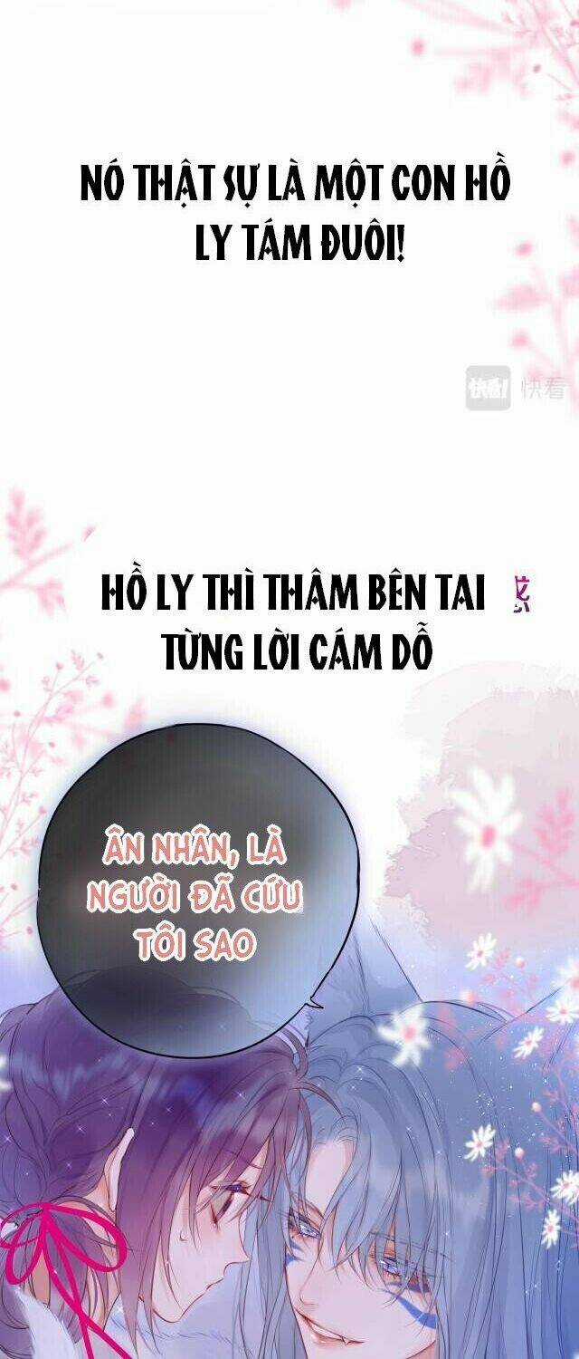 Cạm Bẫy Của Hồ Ly Chapter 1 trang 7
