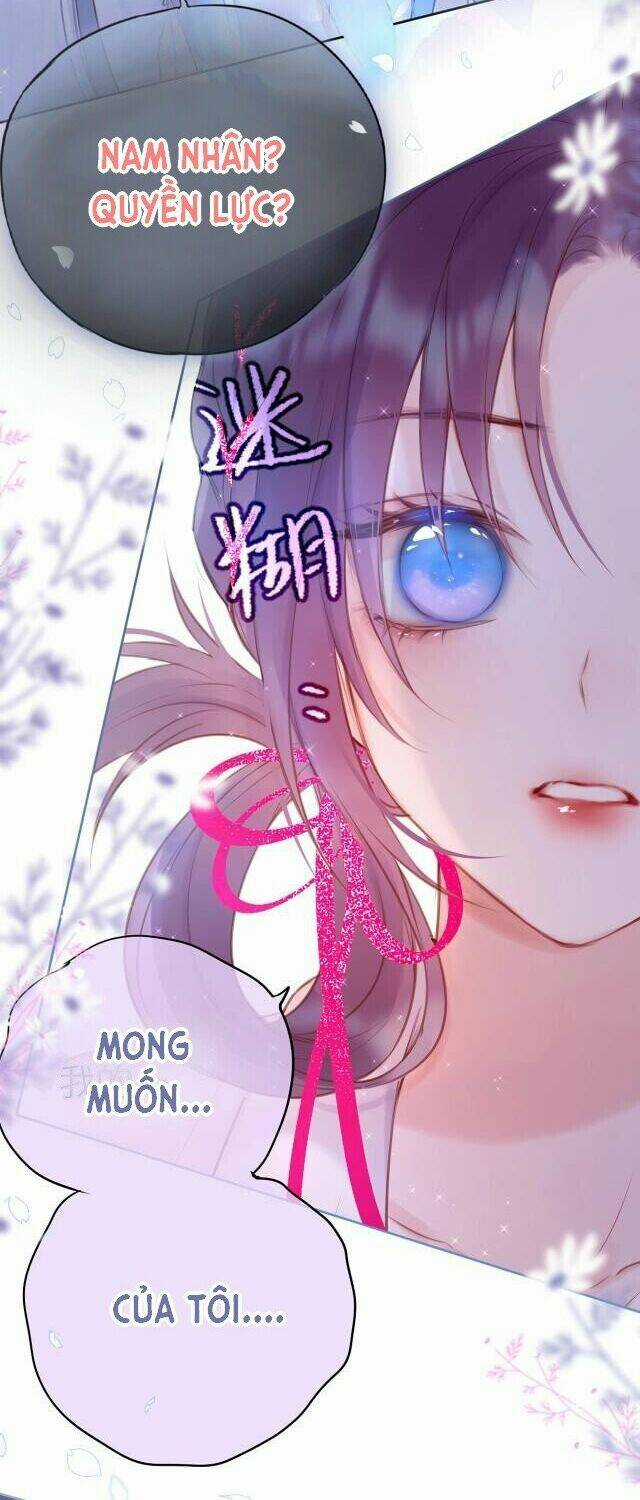 Cạm Bẫy Của Hồ Ly Chapter 1 trang 9