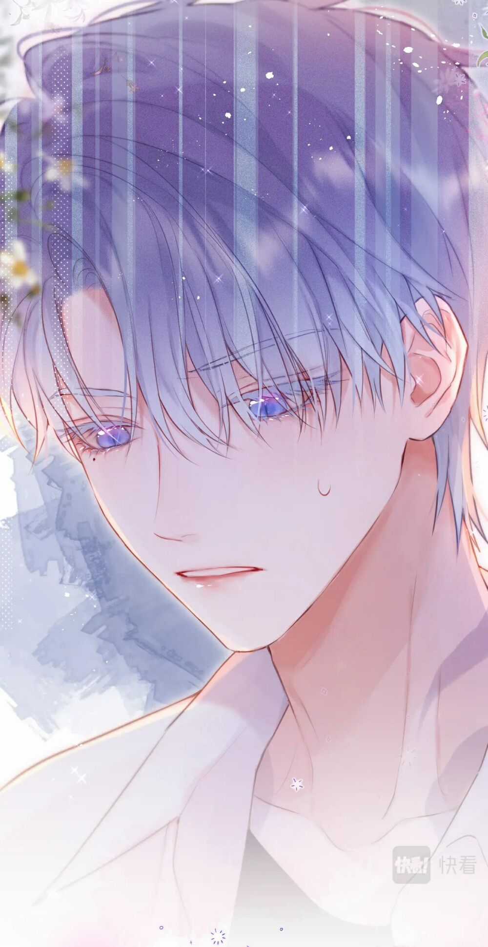 Cạm Bẫy Của Hồ Ly Chapter 10 trang 11