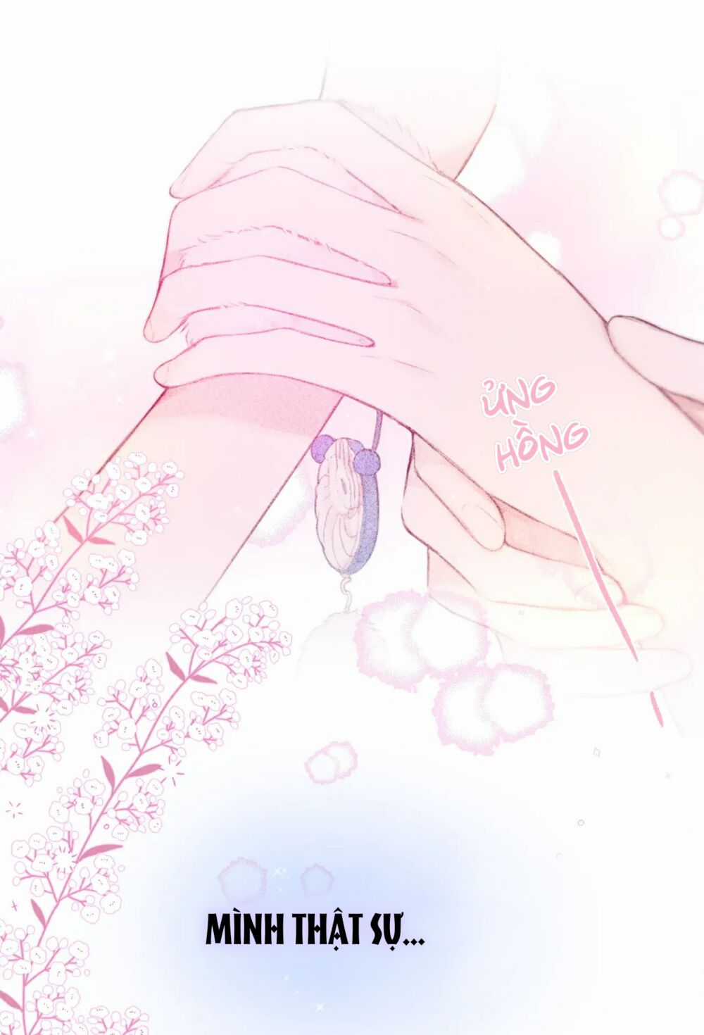 Cạm Bẫy Của Hồ Ly Chapter 10 trang 13