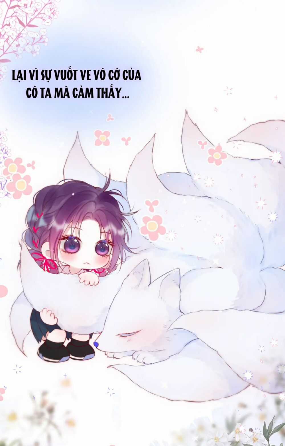 Cạm Bẫy Của Hồ Ly Chapter 10 trang 14
