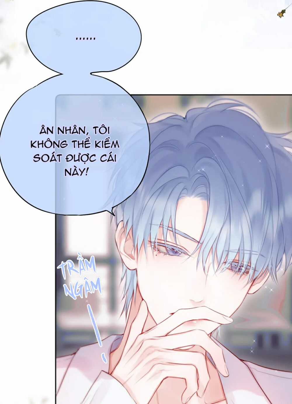 Cạm Bẫy Của Hồ Ly Chapter 10 trang 16