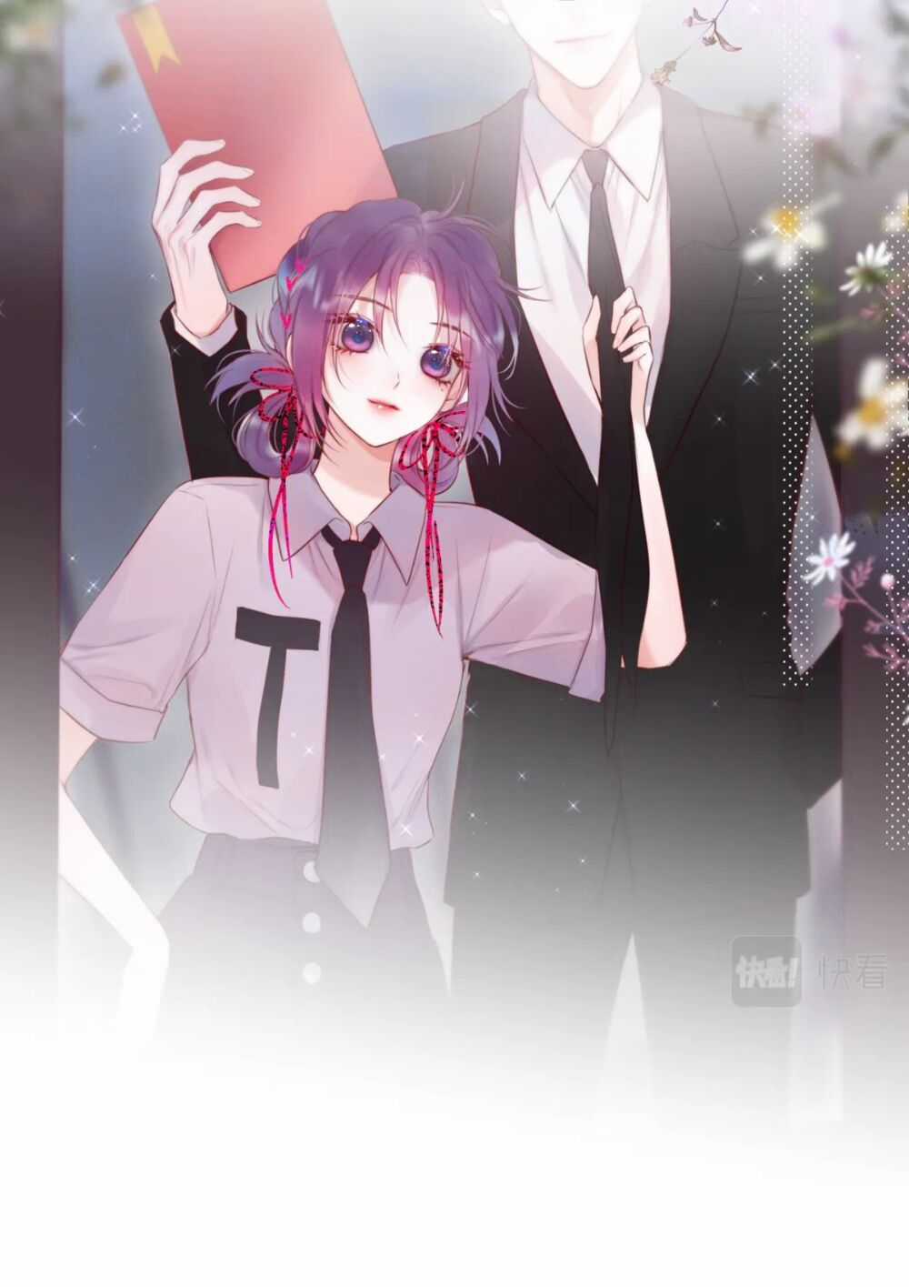 Cạm Bẫy Của Hồ Ly Chapter 10 trang 21