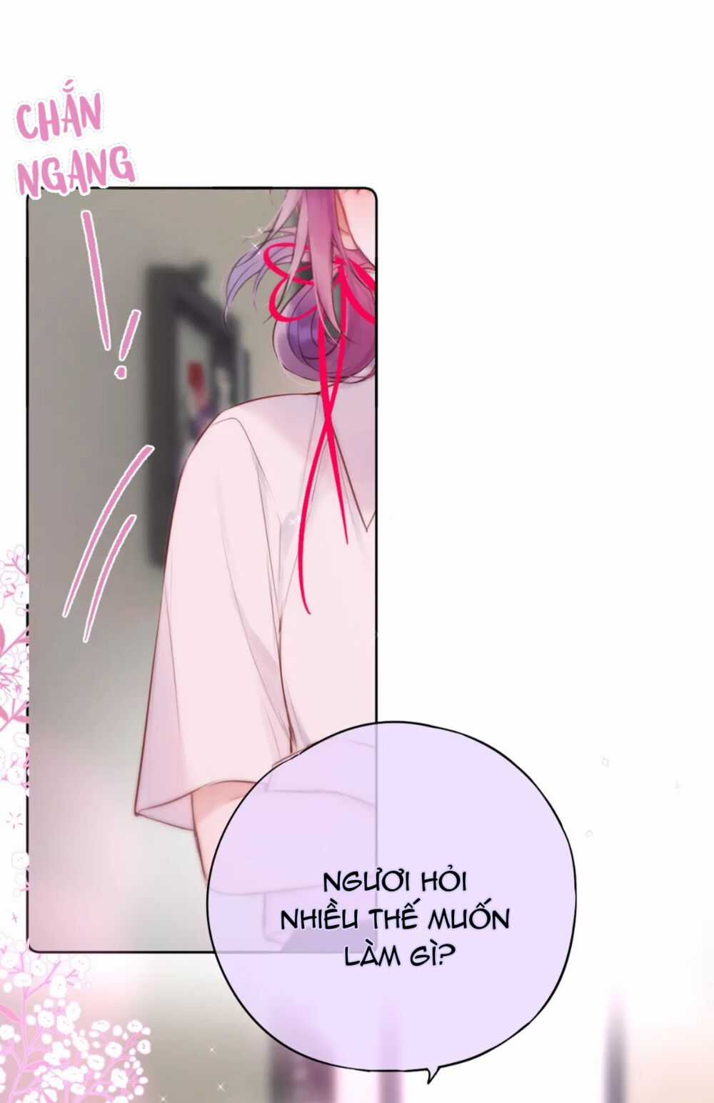 Cạm Bẫy Của Hồ Ly Chapter 10 trang 22