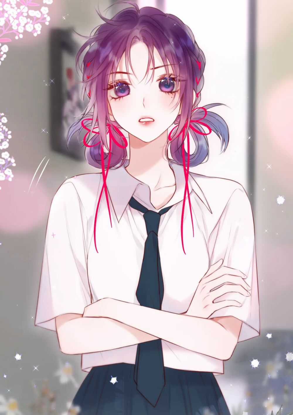 Cạm Bẫy Của Hồ Ly Chapter 10 trang 23