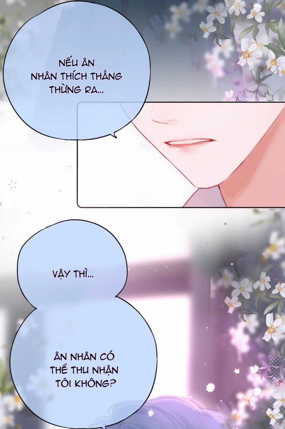 Cạm Bẫy Của Hồ Ly Chapter 10 trang 24