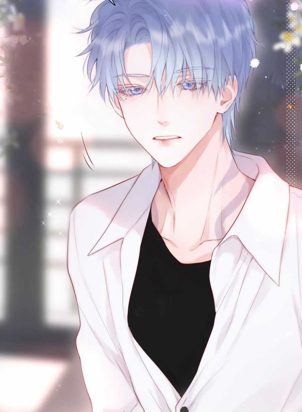 Cạm Bẫy Của Hồ Ly Chapter 10 trang 25