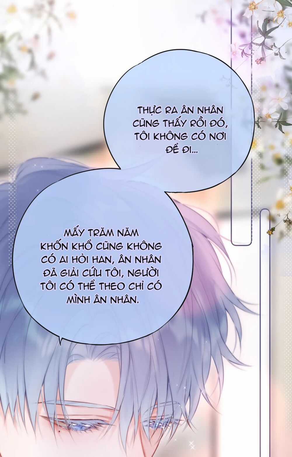Cạm Bẫy Của Hồ Ly Chapter 10 trang 27
