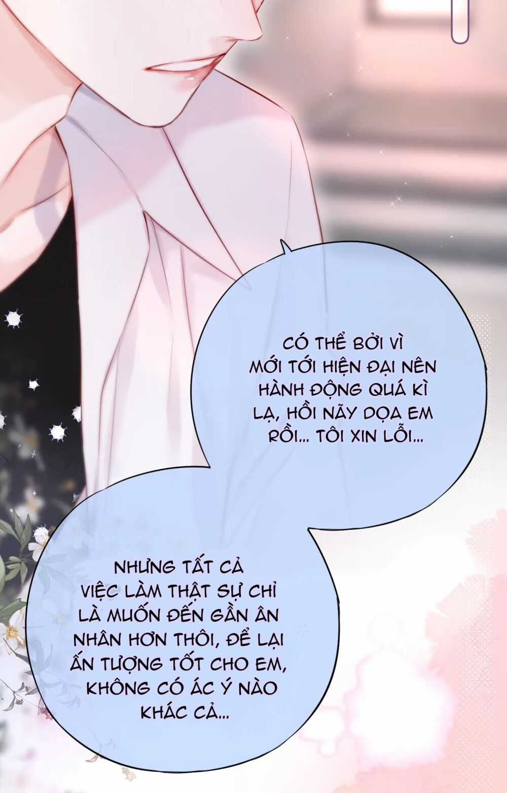 Cạm Bẫy Của Hồ Ly Chapter 10 trang 28