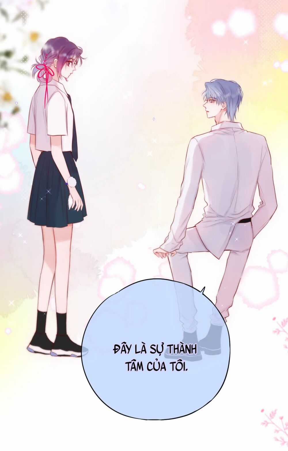 Cạm Bẫy Của Hồ Ly Chapter 10 trang 29