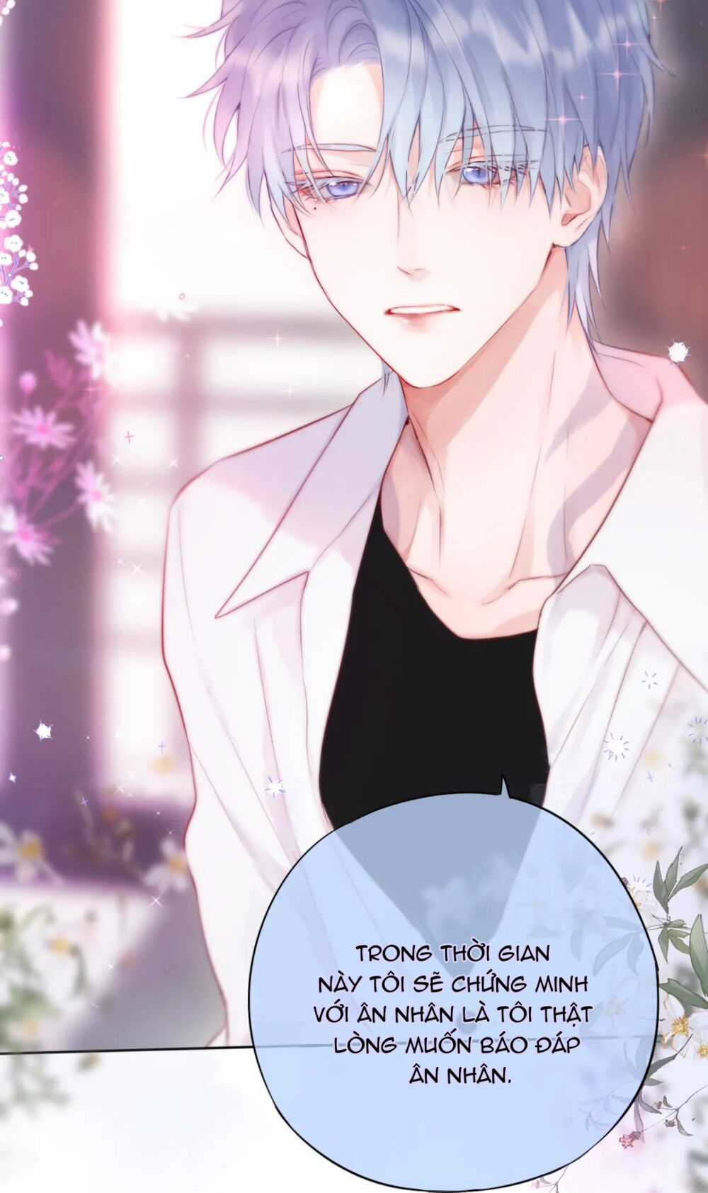 Cạm Bẫy Của Hồ Ly Chapter 10 trang 31