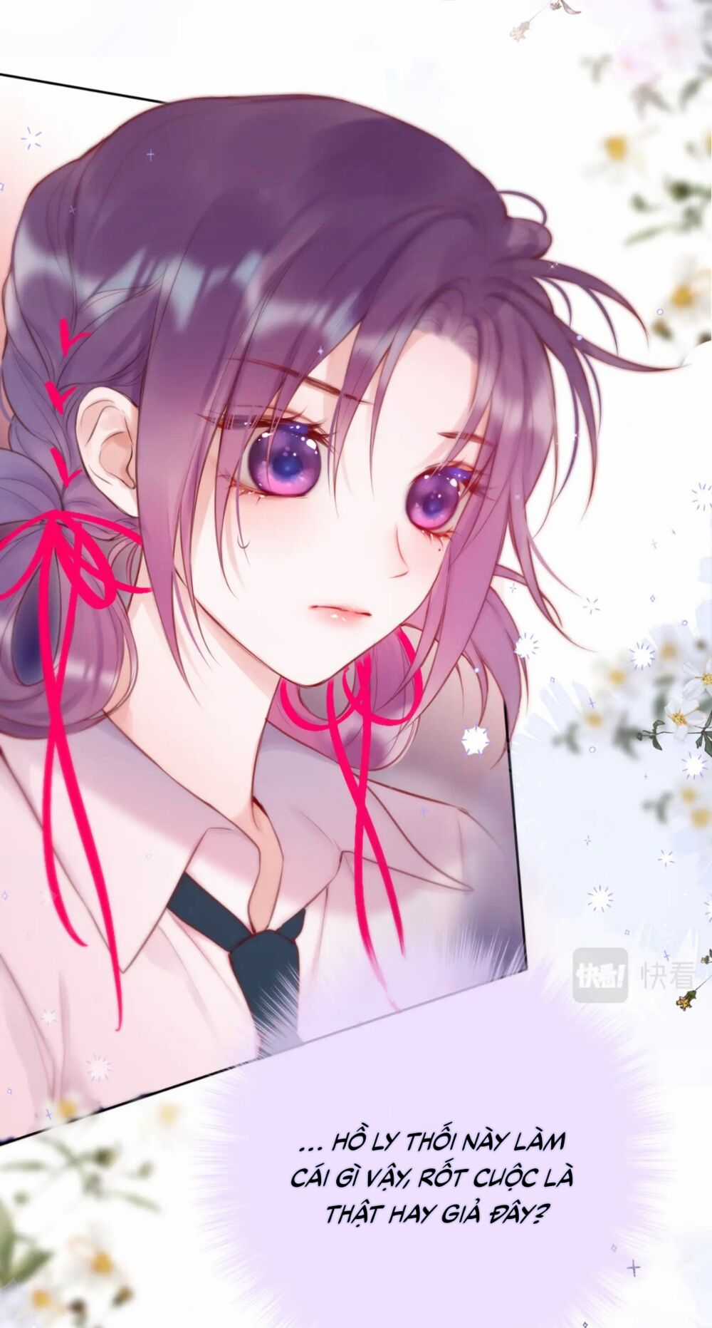 Cạm Bẫy Của Hồ Ly Chapter 10 trang 32