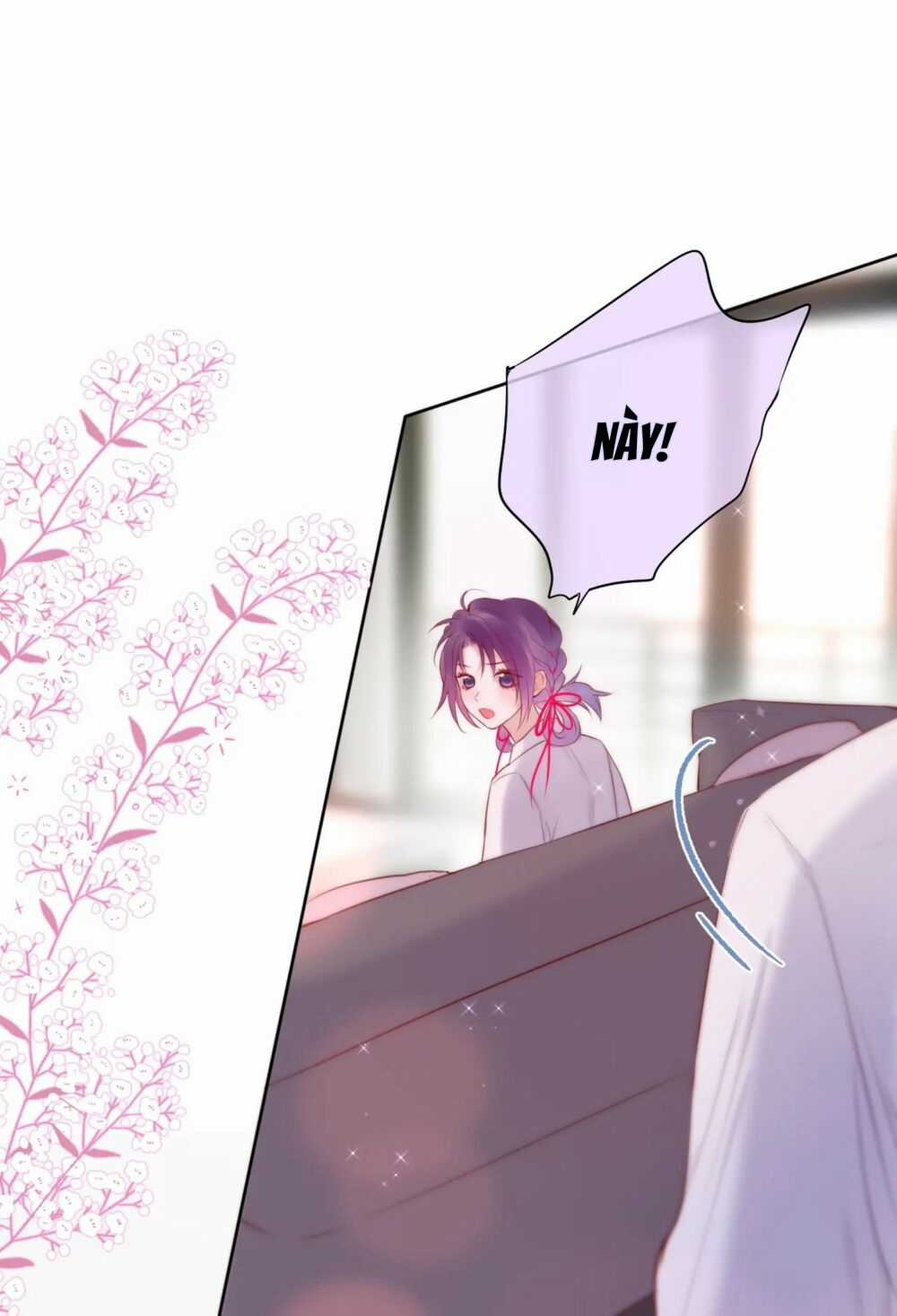 Cạm Bẫy Của Hồ Ly Chapter 10 trang 37