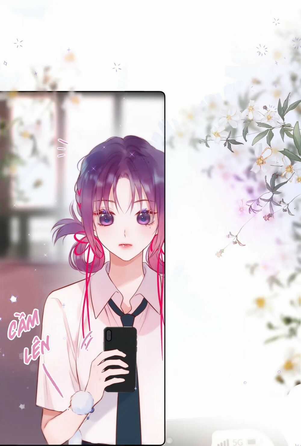 Cạm Bẫy Của Hồ Ly Chapter 10 trang 39