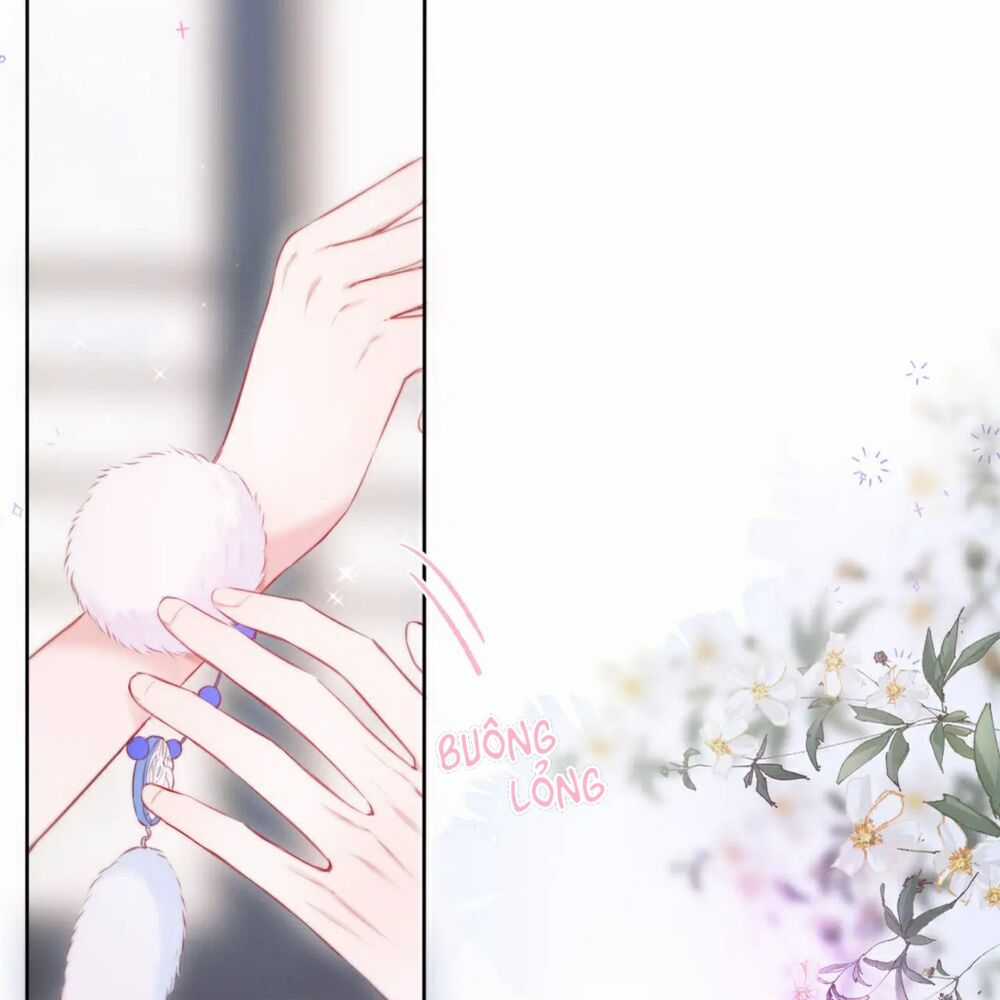 Cạm Bẫy Của Hồ Ly Chapter 10 trang 4