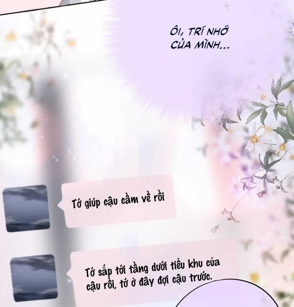 Cạm Bẫy Của Hồ Ly Chapter 10 trang 41