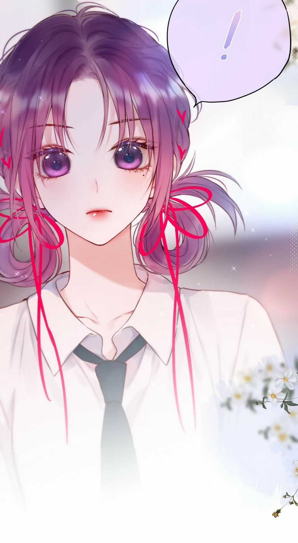 Cạm Bẫy Của Hồ Ly Chapter 10 trang 42