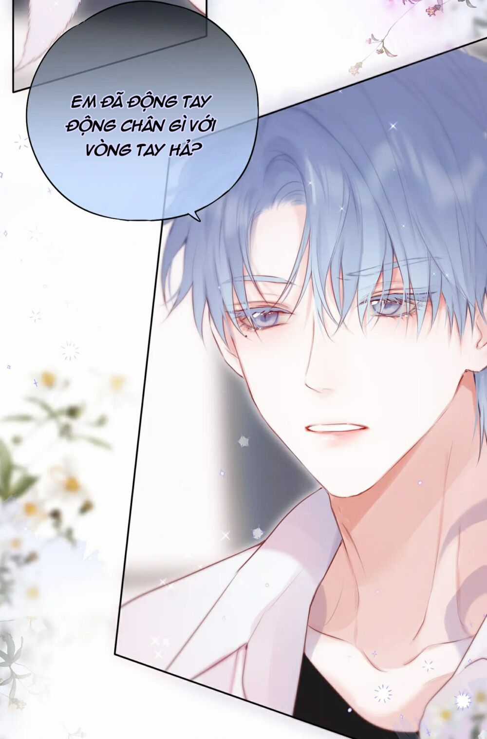 Cạm Bẫy Của Hồ Ly Chapter 10 trang 5