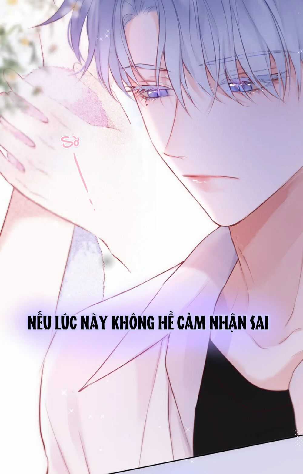 Cạm Bẫy Của Hồ Ly Chapter 10 trang 7