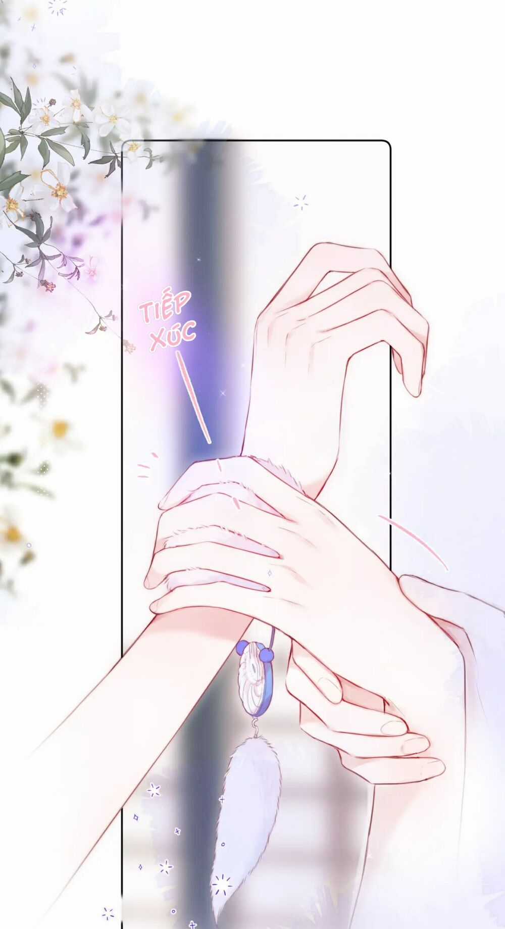 Cạm Bẫy Của Hồ Ly Chapter 10 trang 9