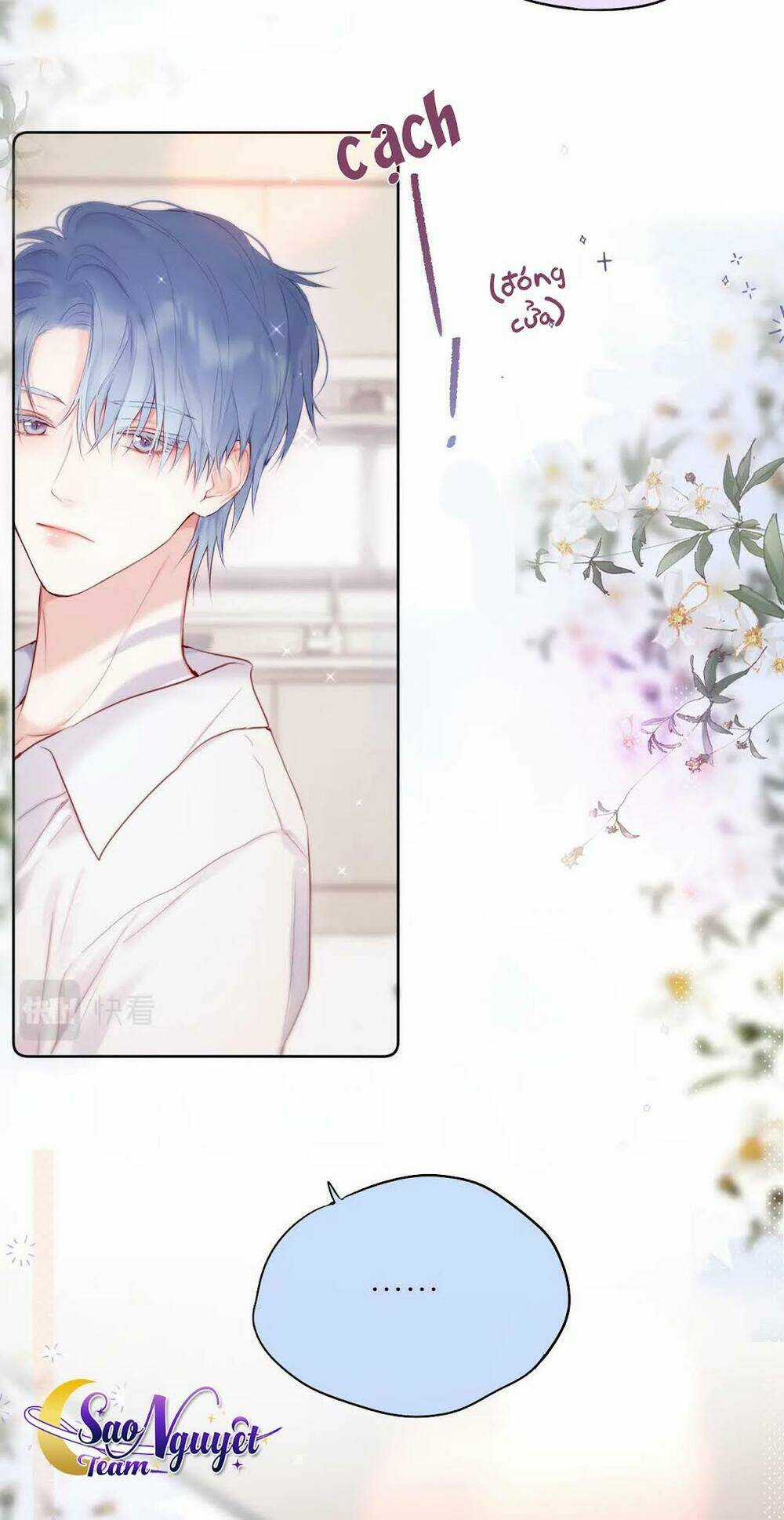 Cạm Bẫy Của Hồ Ly Chapter 11 trang 11