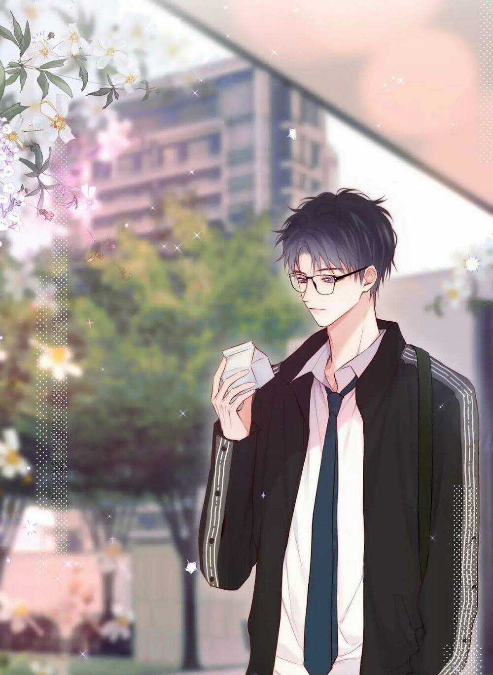 Cạm Bẫy Của Hồ Ly Chapter 11 trang 12