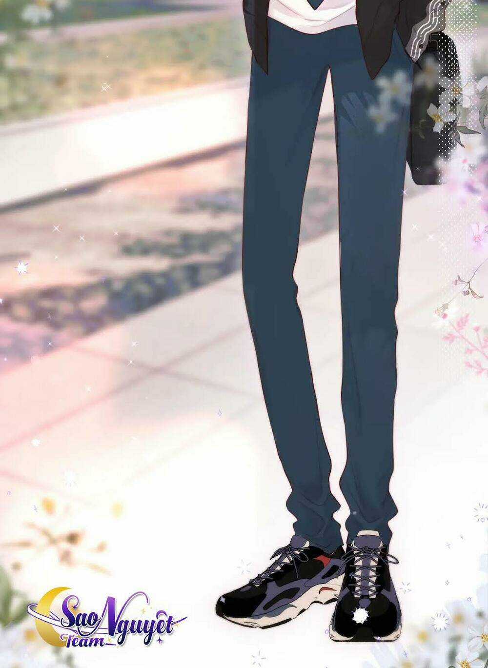 Cạm Bẫy Của Hồ Ly Chapter 11 trang 13