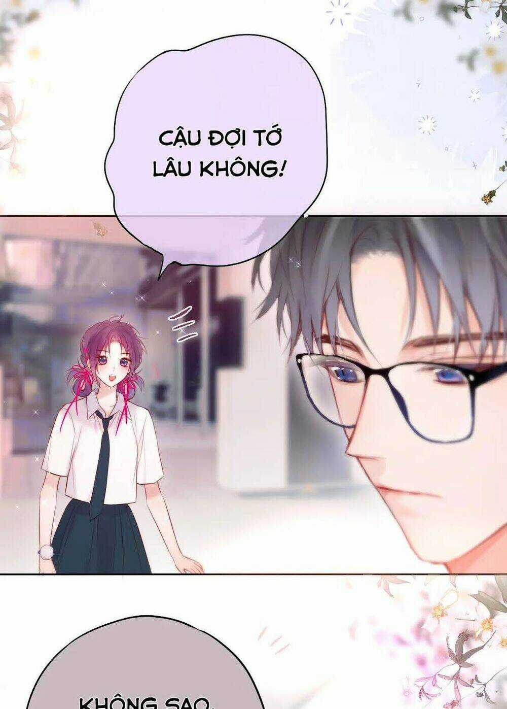 Cạm Bẫy Của Hồ Ly Chapter 11 trang 14