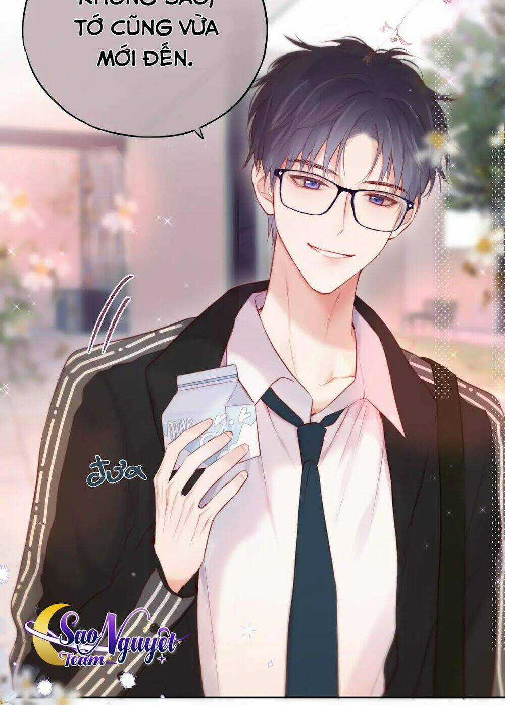 Cạm Bẫy Của Hồ Ly Chapter 11 trang 15