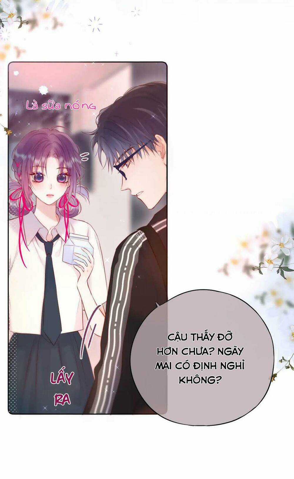 Cạm Bẫy Của Hồ Ly Chapter 11 trang 16