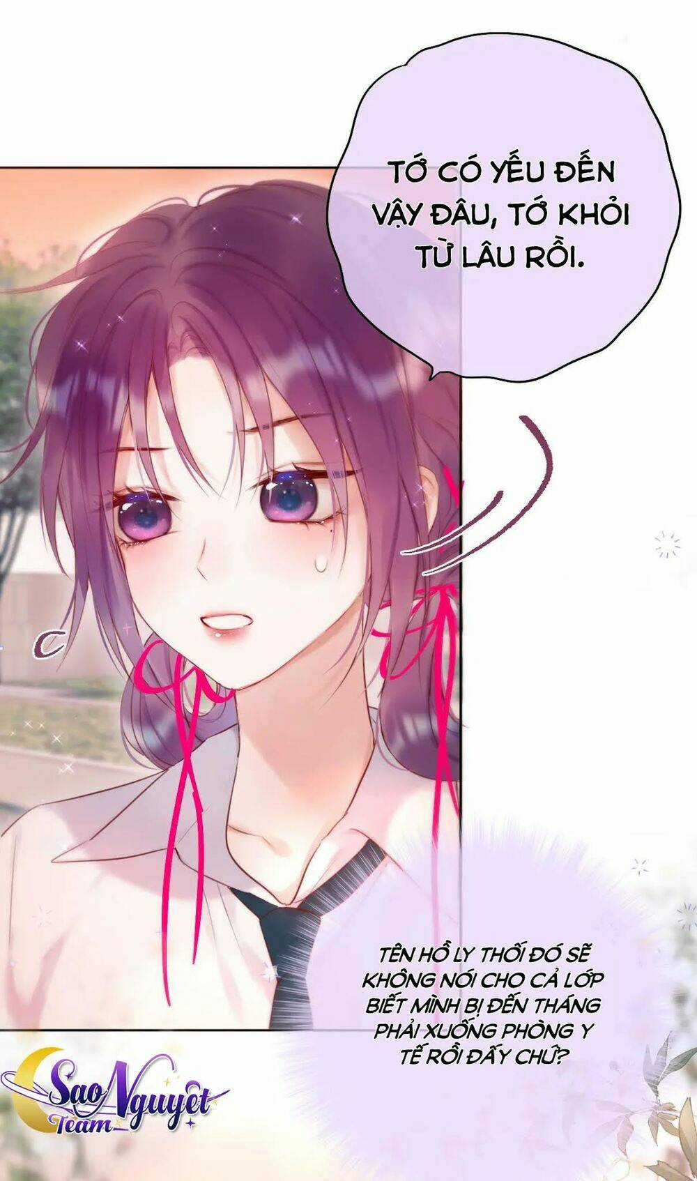 Cạm Bẫy Của Hồ Ly Chapter 11 trang 17