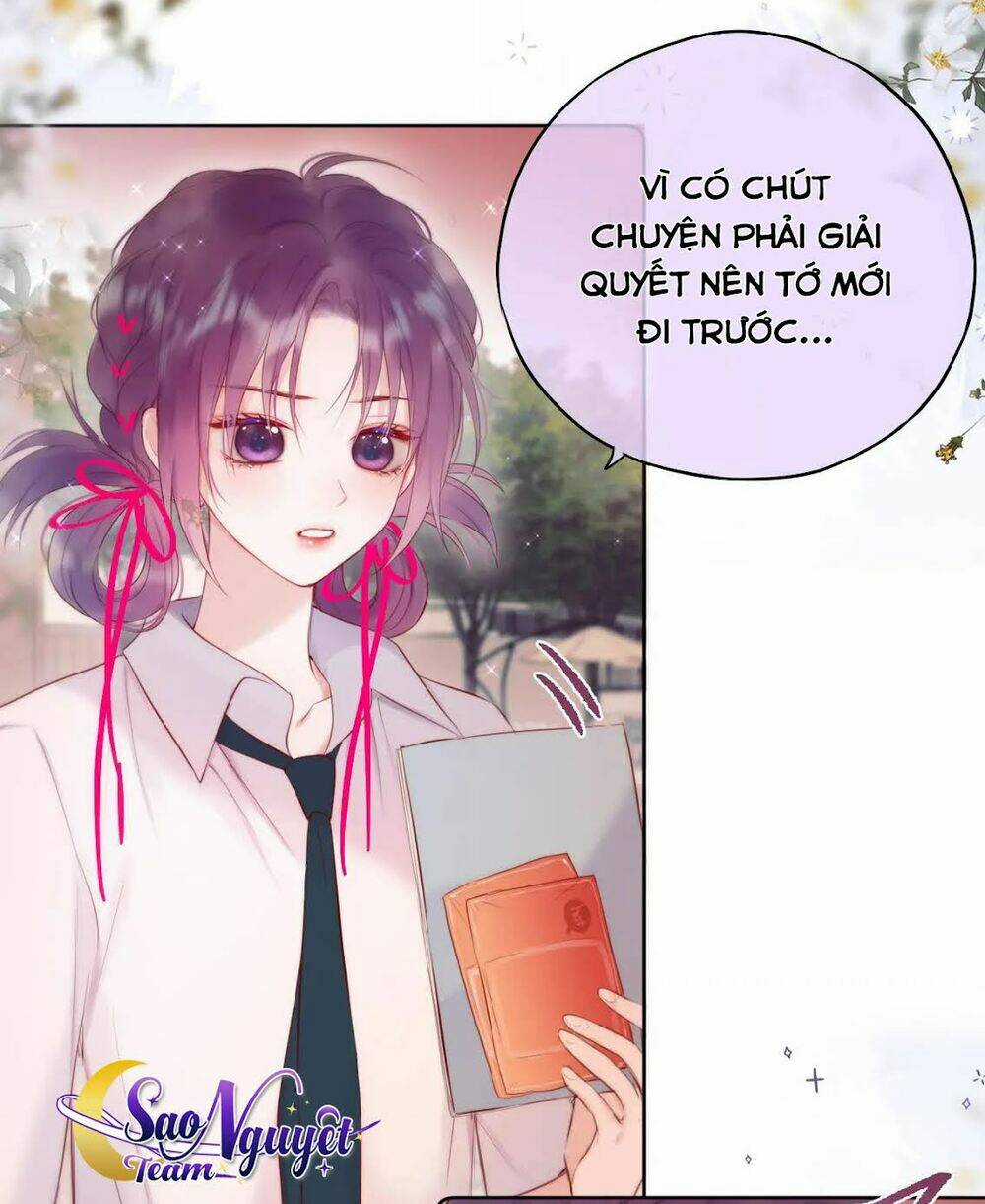 Cạm Bẫy Của Hồ Ly Chapter 11 trang 19