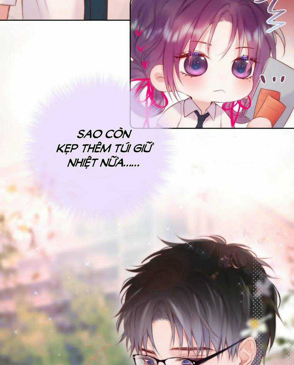 Cạm Bẫy Của Hồ Ly Chapter 11 trang 20