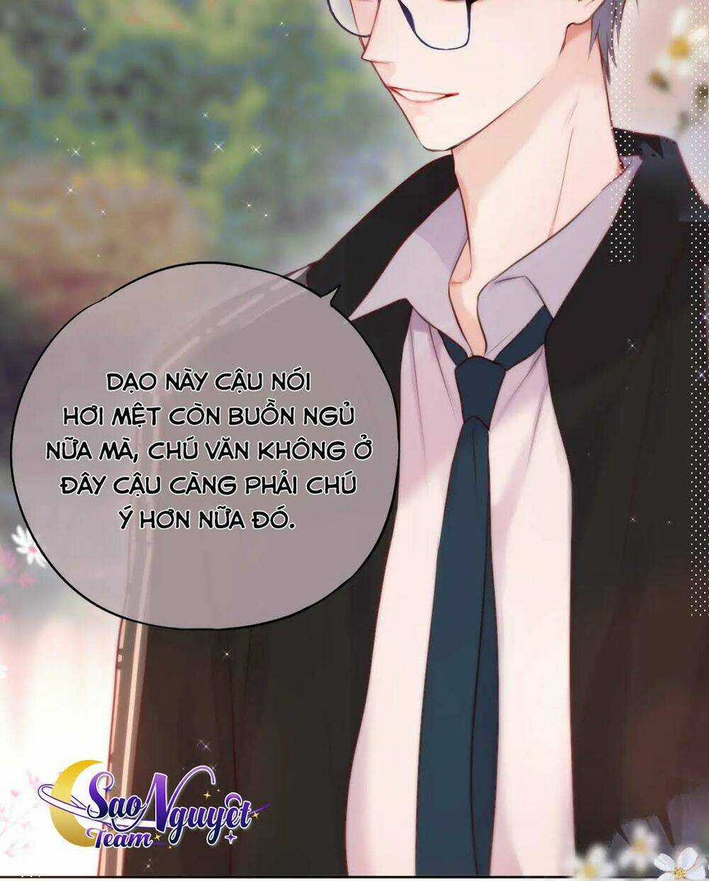 Cạm Bẫy Của Hồ Ly Chapter 11 trang 21