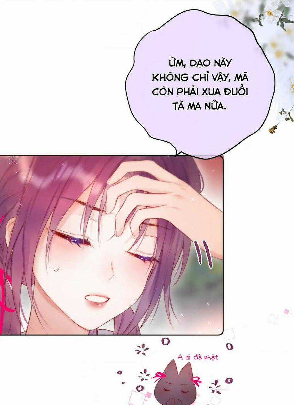 Cạm Bẫy Của Hồ Ly Chapter 11 trang 22