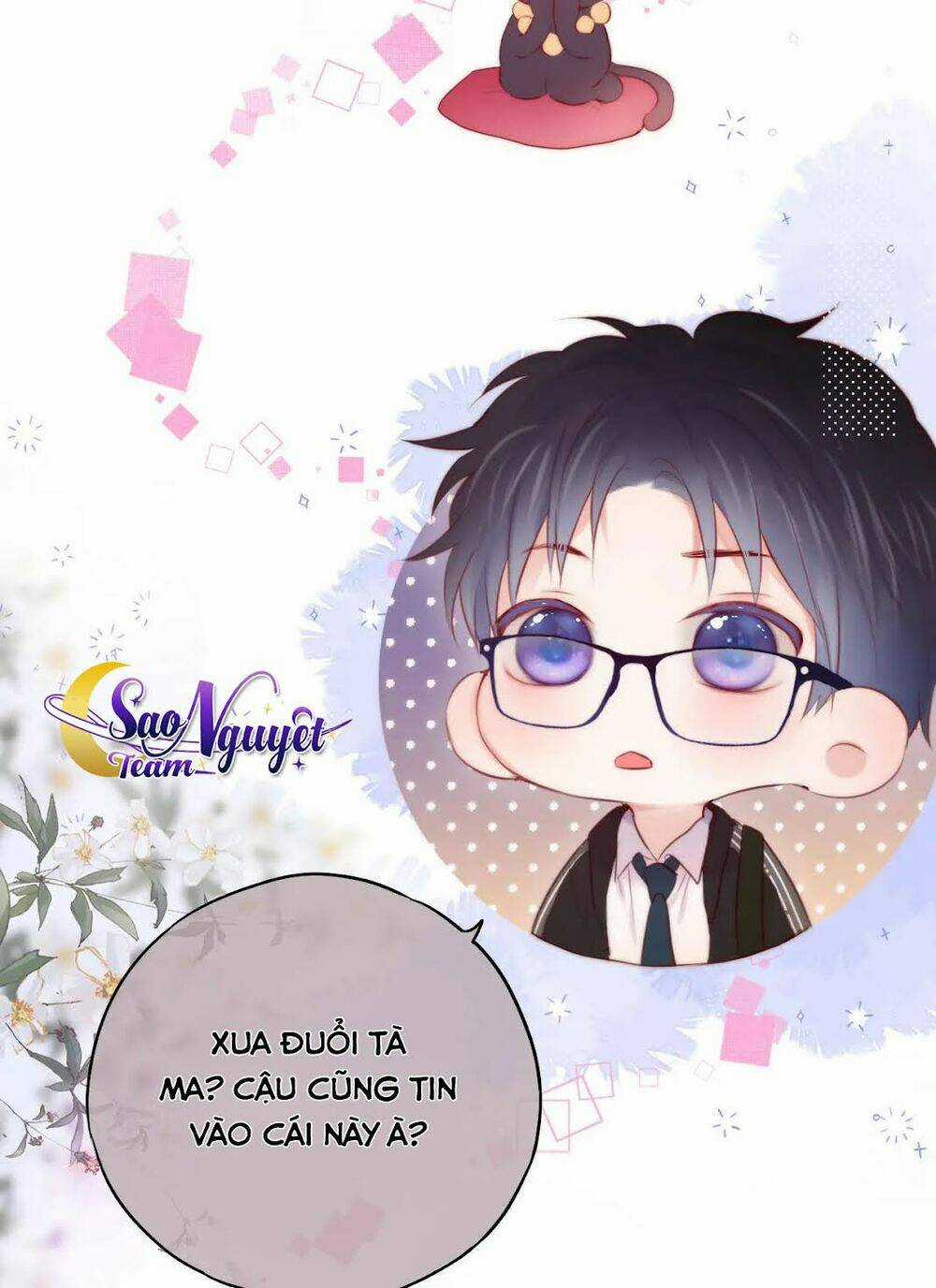 Cạm Bẫy Của Hồ Ly Chapter 11 trang 23