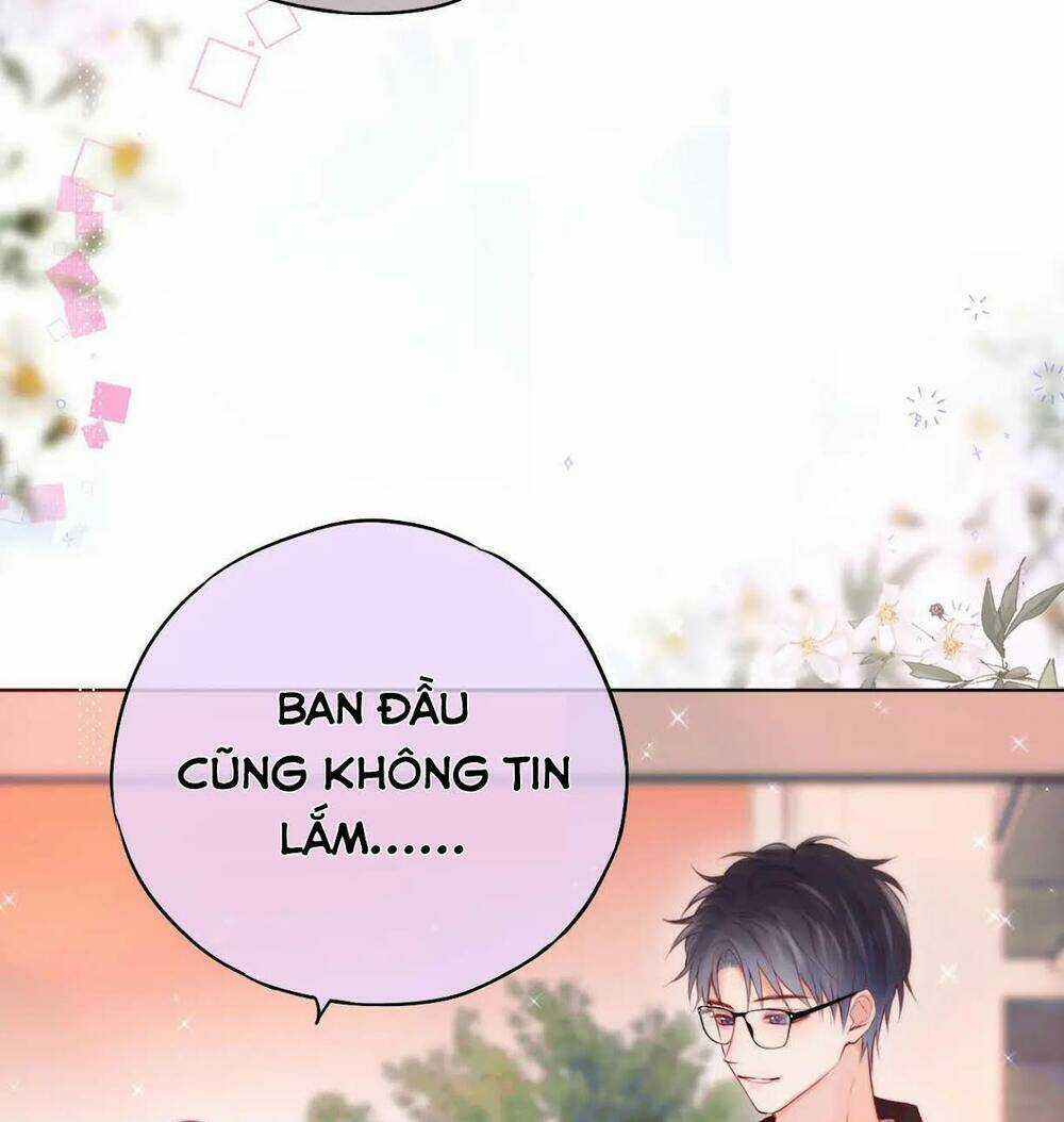 Cạm Bẫy Của Hồ Ly Chapter 11 trang 24