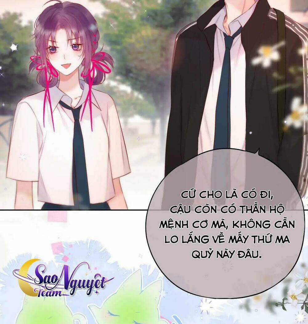Cạm Bẫy Của Hồ Ly Chapter 11 trang 25
