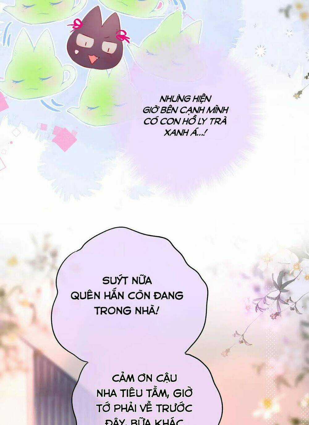 Cạm Bẫy Của Hồ Ly Chapter 11 trang 26