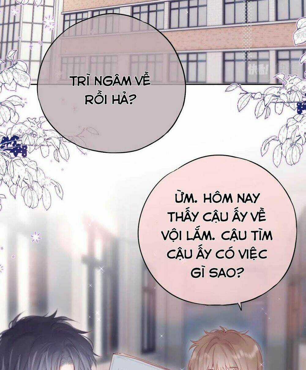 Cạm Bẫy Của Hồ Ly Chapter 11 trang 4