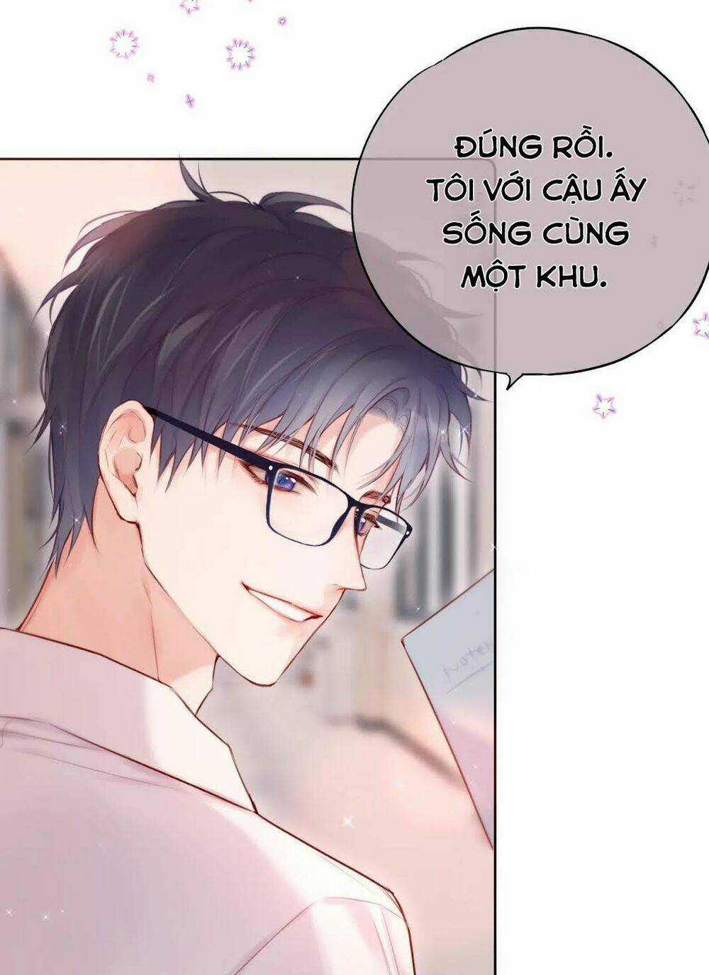 Cạm Bẫy Của Hồ Ly Chapter 11 trang 7