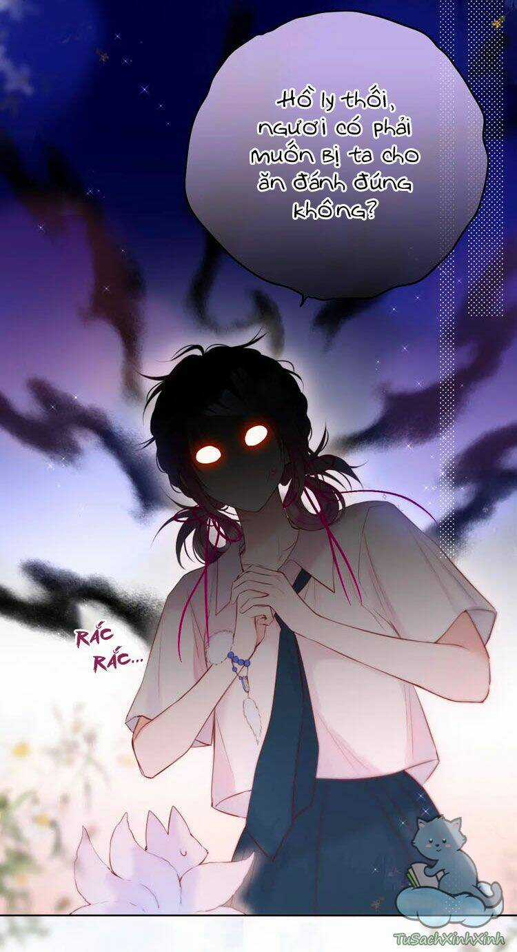 Cạm Bẫy Của Hồ Ly Chapter 12 trang 10